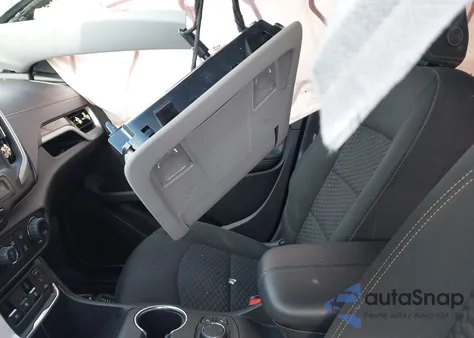 2019 GMC Terrain Sle из США, поврежденный, VIN 3GKALTEV5KL133302